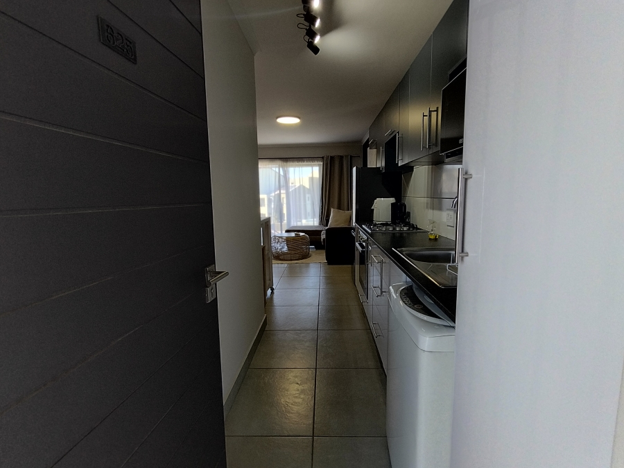To Let 2 Bedroom Property for Rent in Jakarandas Western Cape